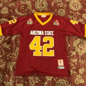 Gridiron Greats Pat Tillman Jersey
